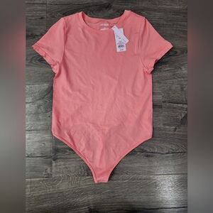 Wild Fable seamless thong bodysuit size XXL NWT